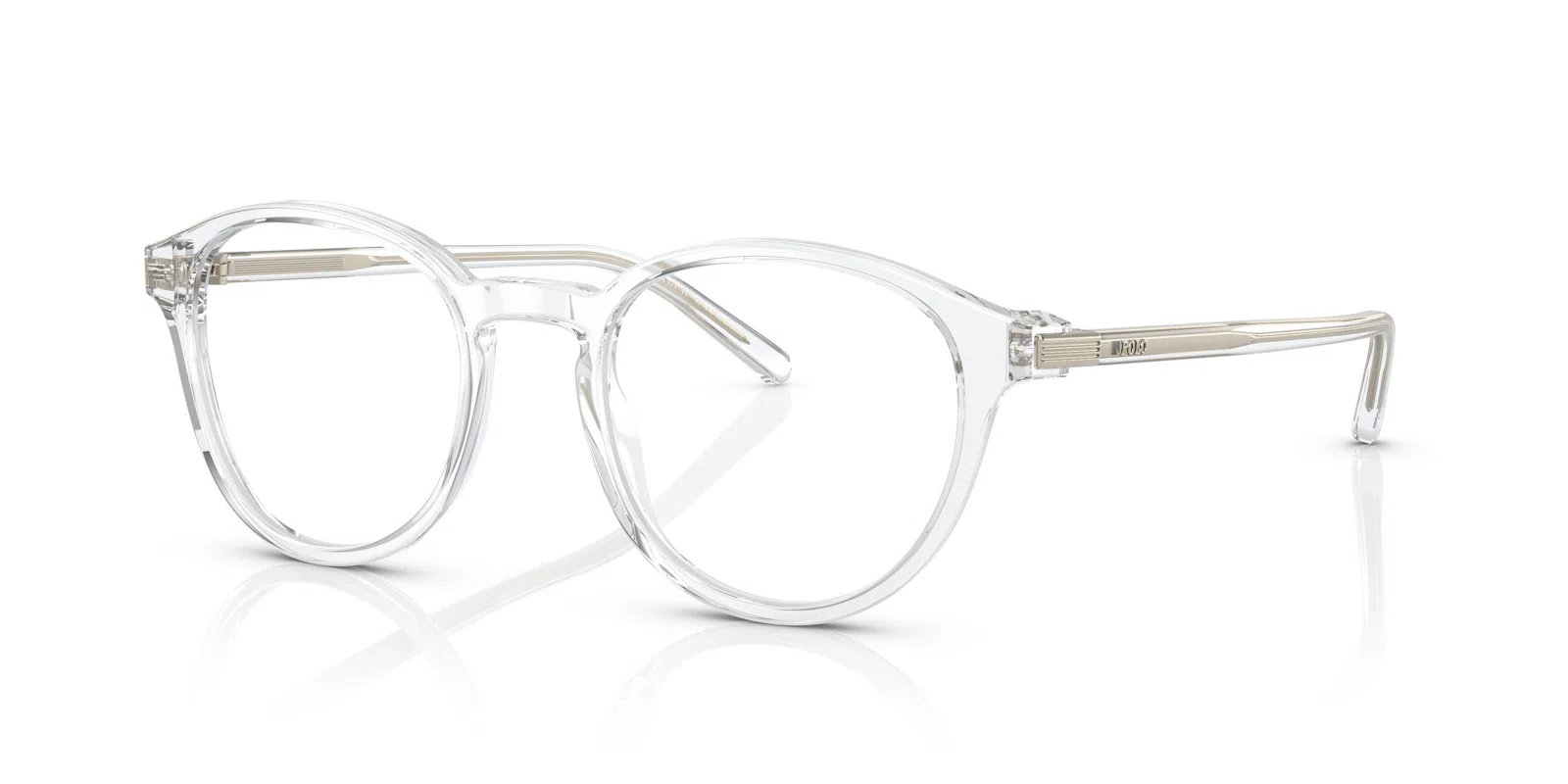 Polo 2252 Eyeglasses - view 5